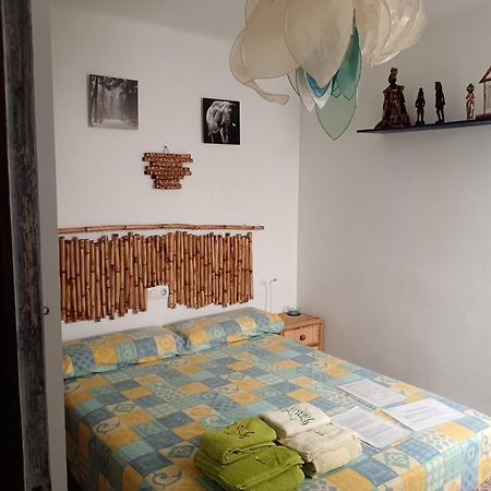Mari, Comparto El Piso Apartment Бланес Екстериор снимка