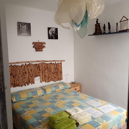 Mari, Comparto El Piso Apartment Бланес Екстериор снимка