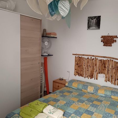 Mari, Comparto El Piso Apartment Бланес Екстериор снимка