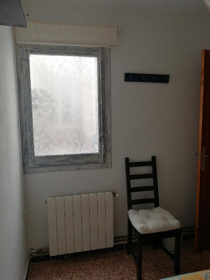 Mari, Comparto El Piso Apartment Бланес Екстериор снимка
