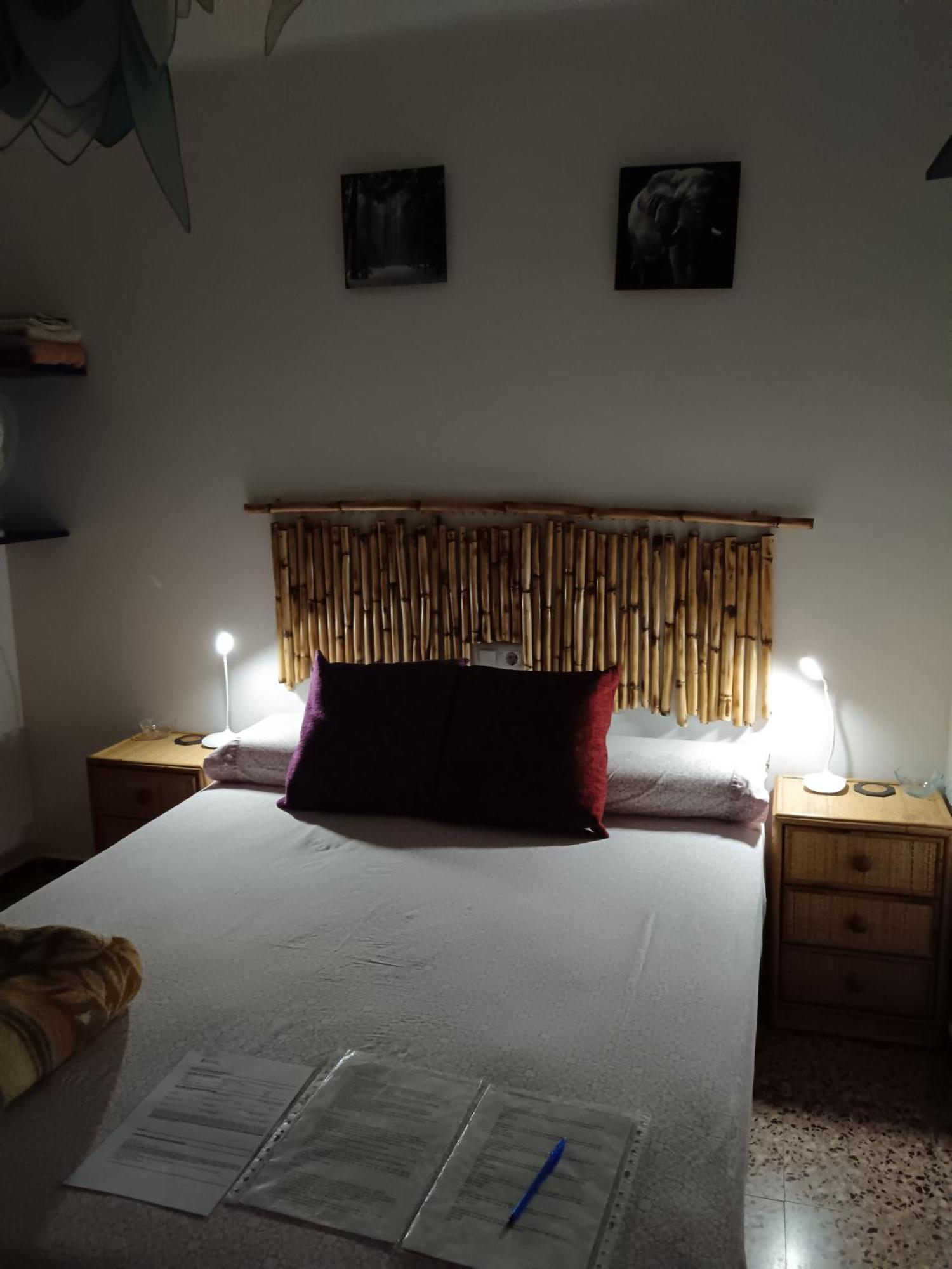 Mari, Comparto El Piso Apartment Бланес Екстериор снимка