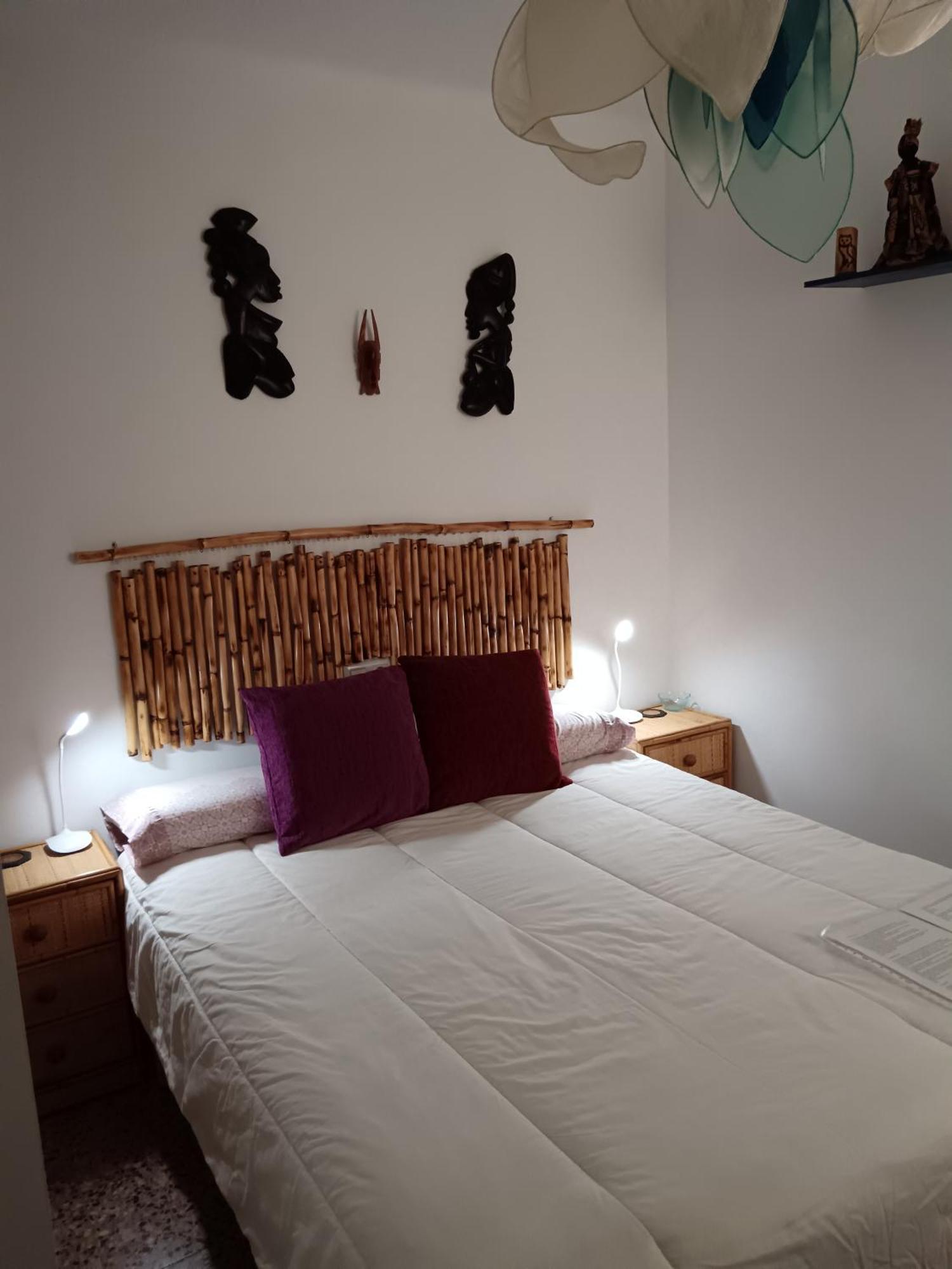 Mari, Comparto El Piso Apartment Бланес Стая снимка