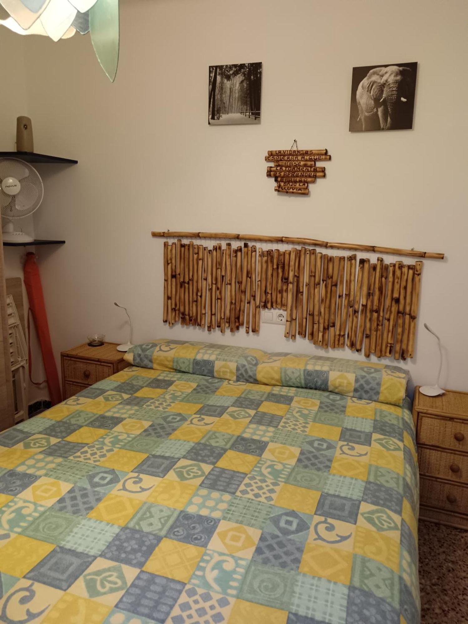 Mari, Comparto El Piso Apartment Бланес Екстериор снимка