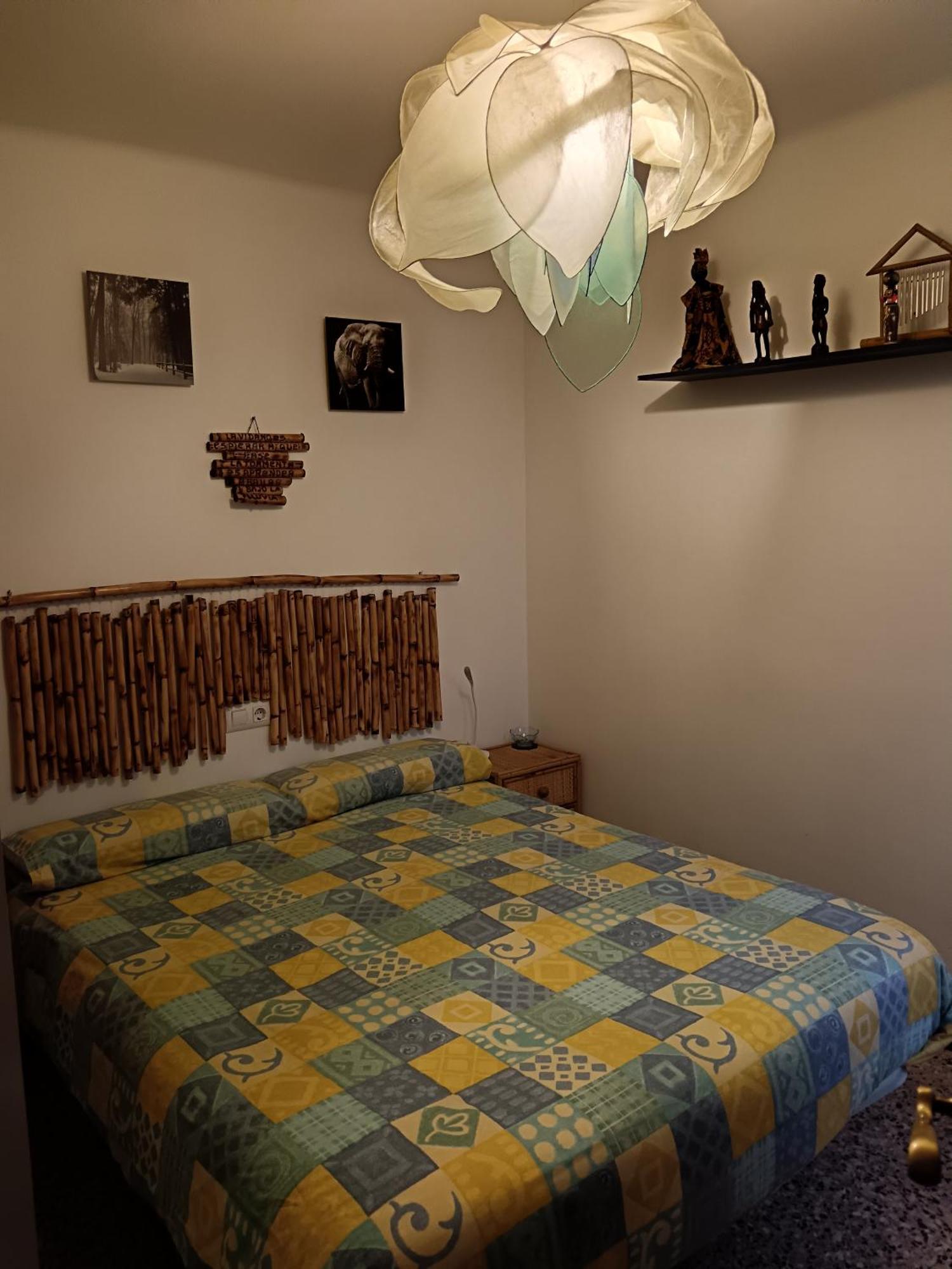 Mari, Comparto El Piso Apartment Бланес Екстериор снимка