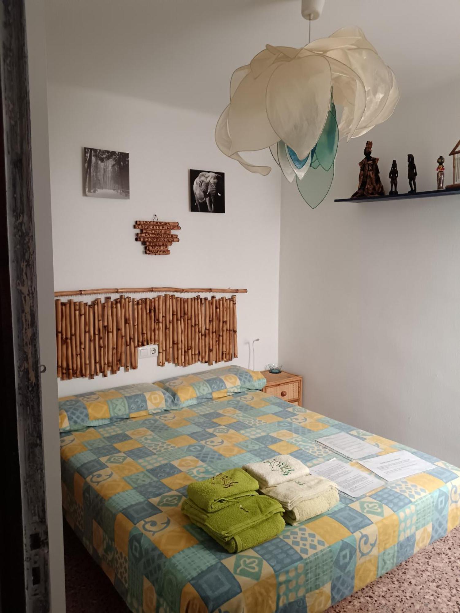Mari, Comparto El Piso Apartment Бланес Екстериор снимка