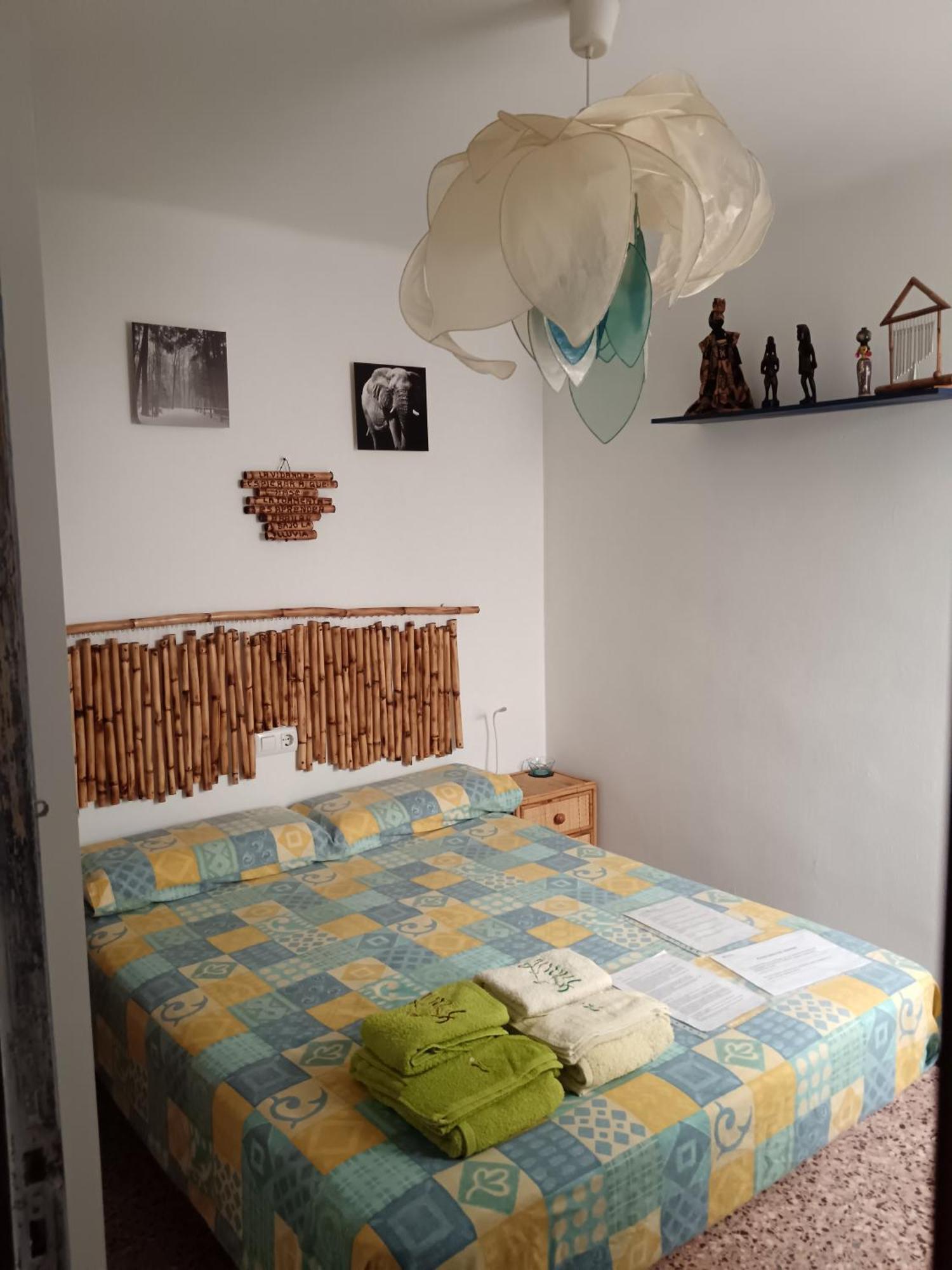Mari, Comparto El Piso Apartment Бланес Екстериор снимка