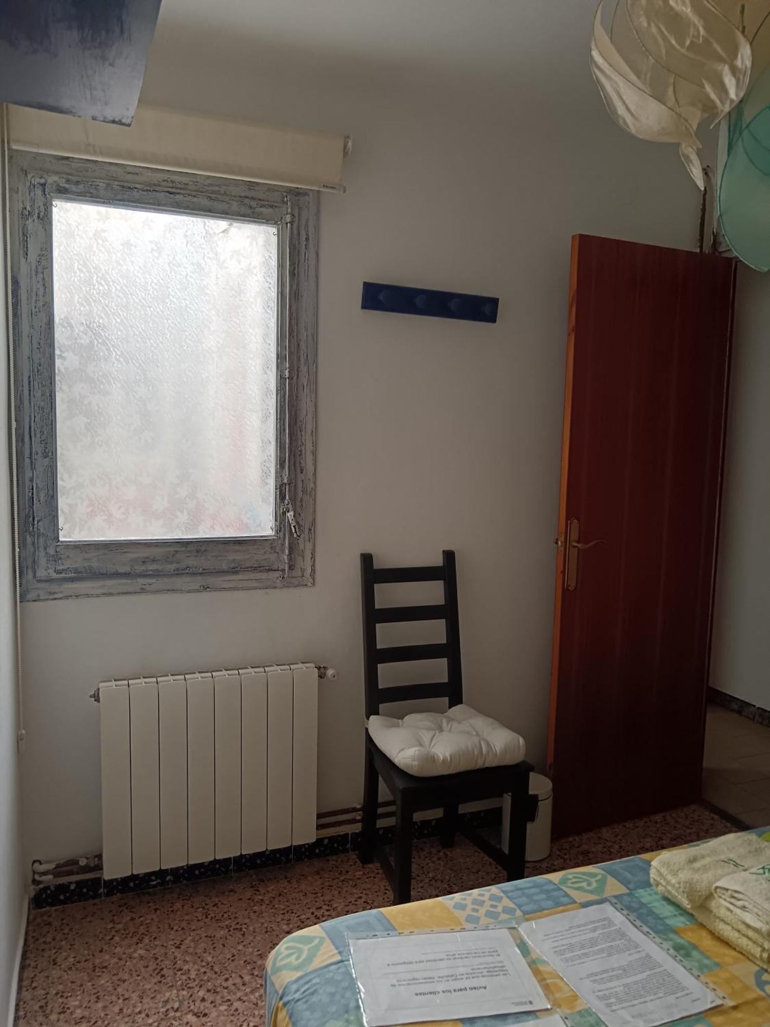 Mari, Comparto El Piso Apartment Бланес Екстериор снимка
