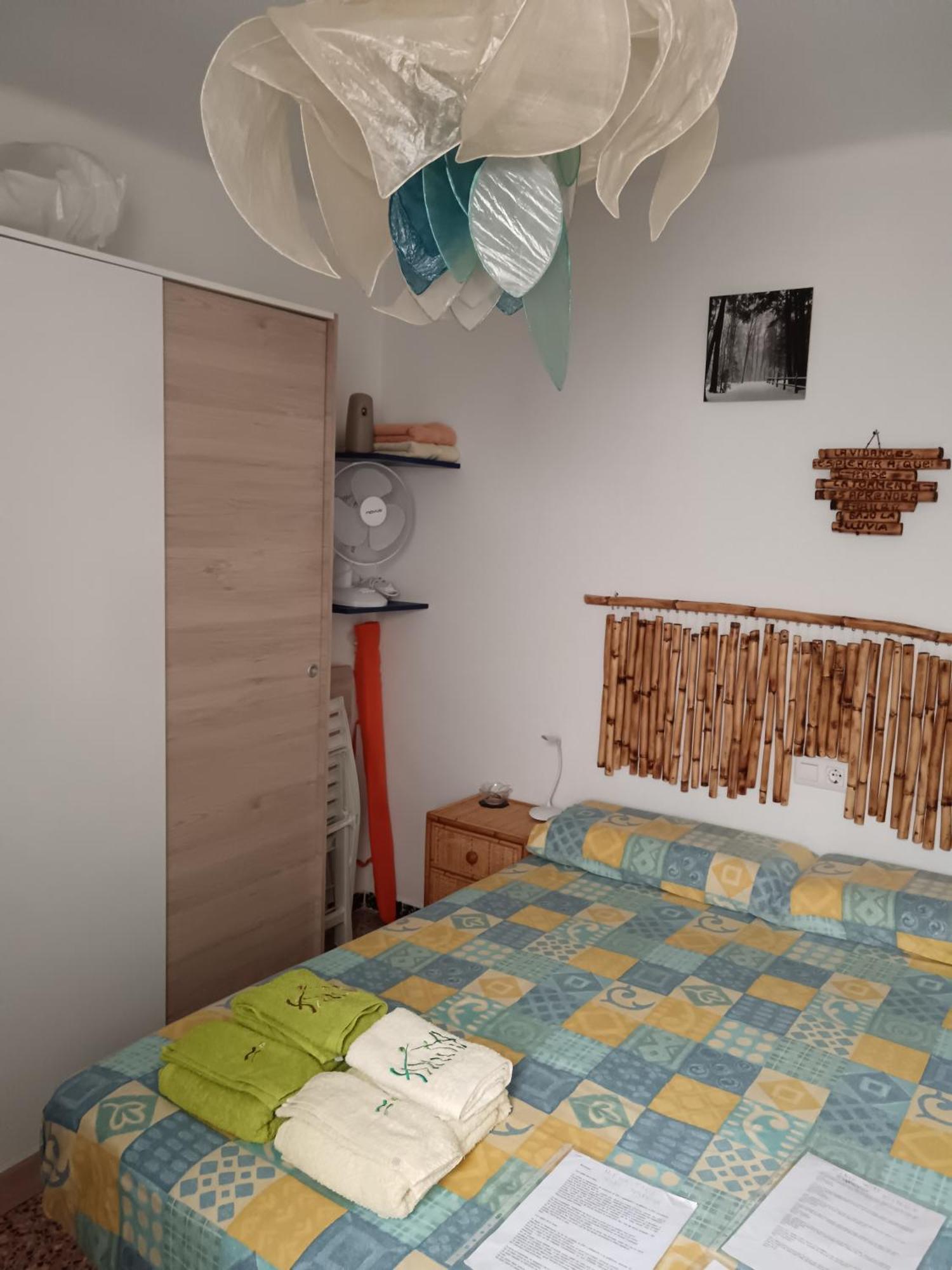 Mari, Comparto El Piso Apartment Бланес Екстериор снимка